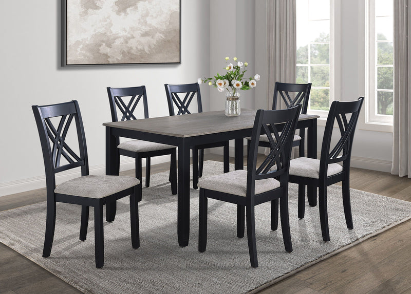 Eloise - Dinette Set