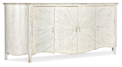 Traditions - Entertainment Console.
