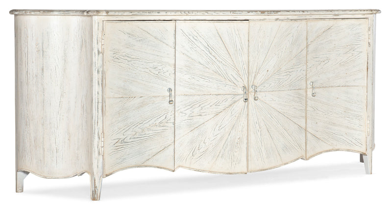 Traditions - Entertainment Console.