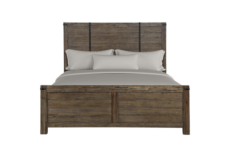 Galleon - Bed