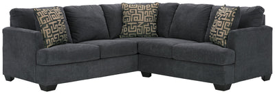 Ambrielle - Sectional - Grand Furniture GA