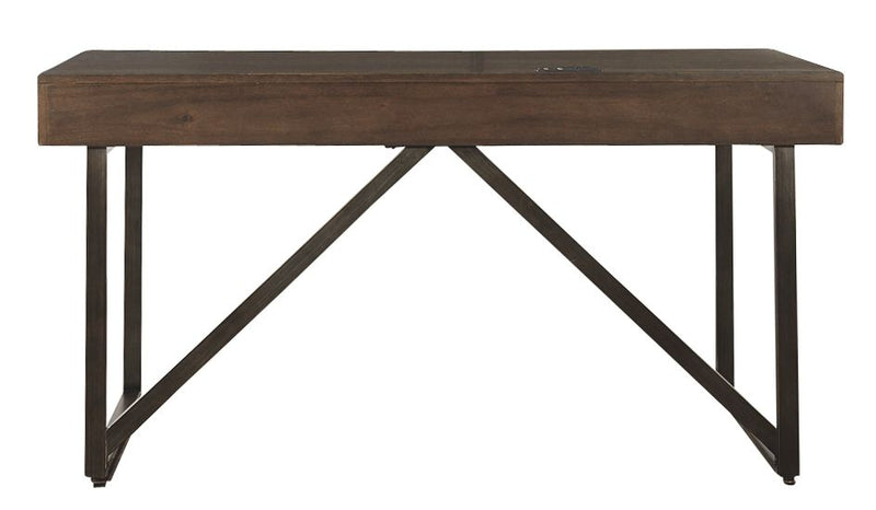 Starmore - Brown - Home Office Small Desk.