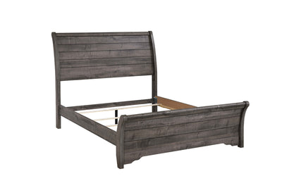 Coralee - Panel Bed - Grand Furniture GA