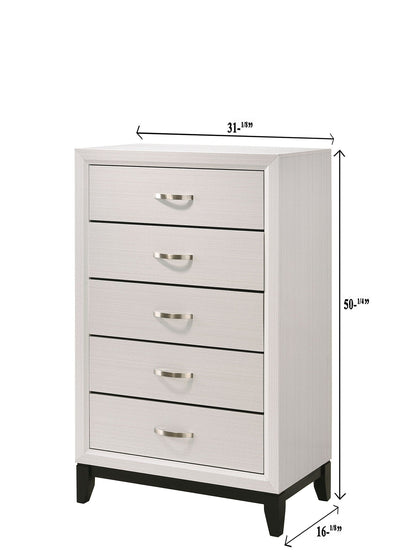 Akerson - Accent Chest - Grand Furniture GA