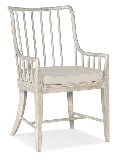 Serenity - Bimini Spindle Arm Chair (Set of 2).