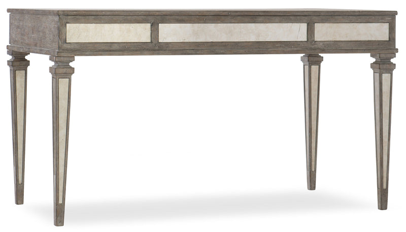 Rustic Glam - Leg Desk.