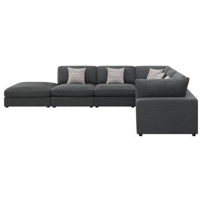 Serene - Sectional Set.