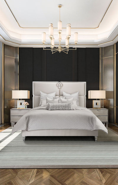 Casey - Comforter Set.