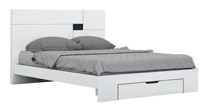 Aria - Storage Bed - Storage Beds - Grand Furniture GA