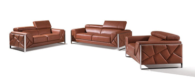 903 - Sofa Set - 3 Piece Living Room Sets - Grand Furniture GA