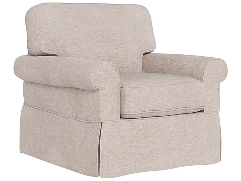 Ventura Chair - Special Order - Beige.