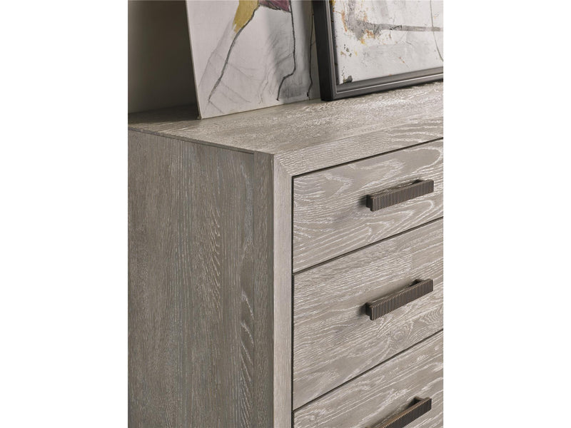 Modern - Kennedy Dresser - Dark Gray