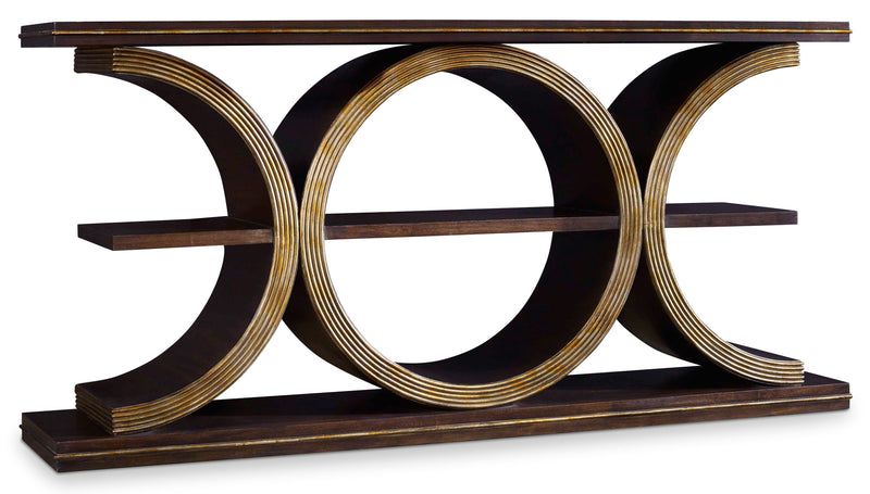 Melange - Presidio Console Table