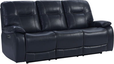 Axel - Power Sofa