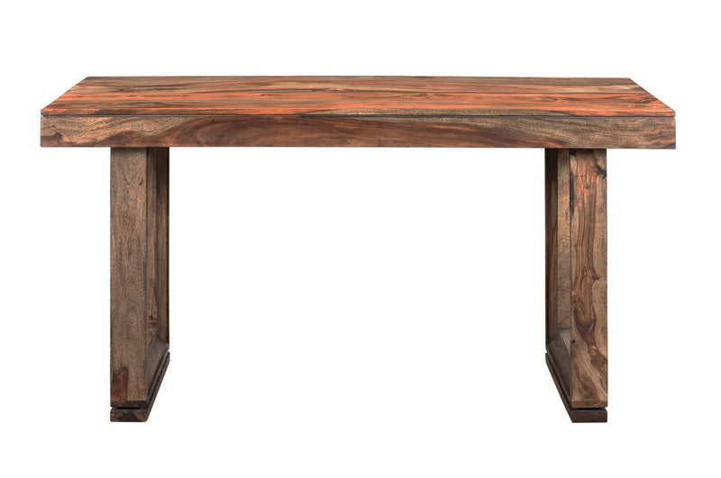 Brownstone - Solid Wood Table.