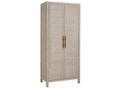 Getaway Utility Cabinet - Beige.