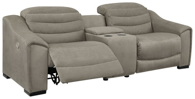 Next-gen - Power Reclining Sectional