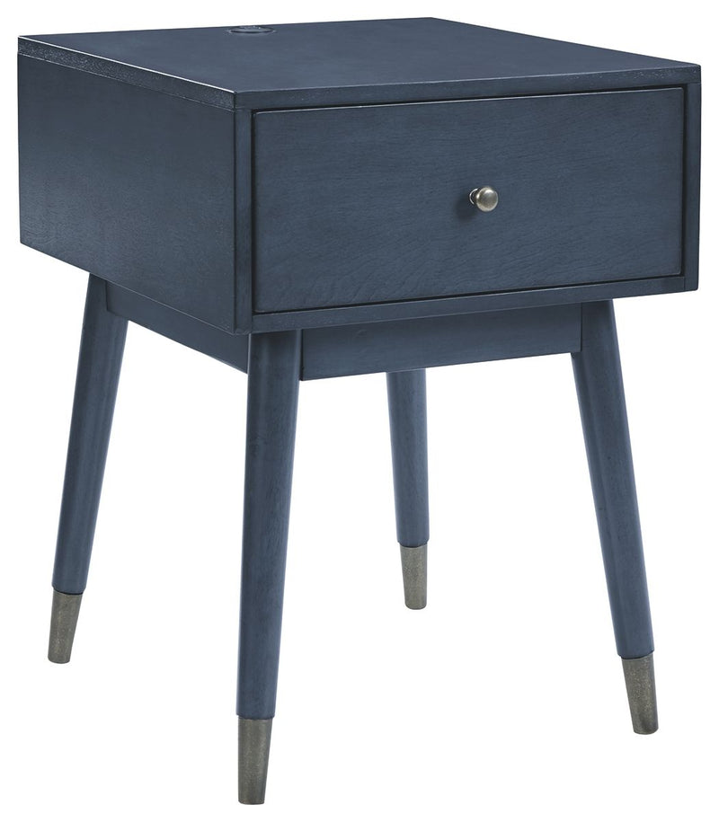 Paulrich - Accent Table