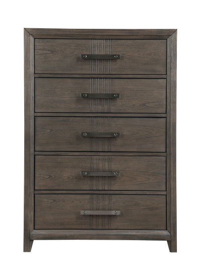 Landon - Chest - Walnut