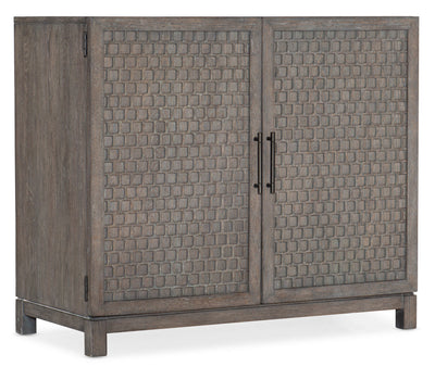 2-Door Chest.