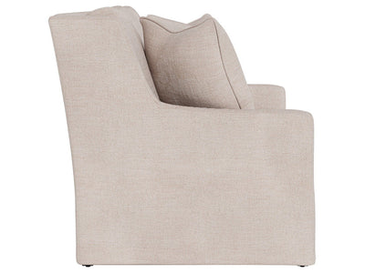 Hudson - Slipcover Loveseat - Special Order.