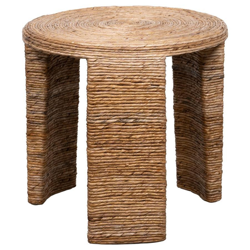 Artina - End Table - Natural