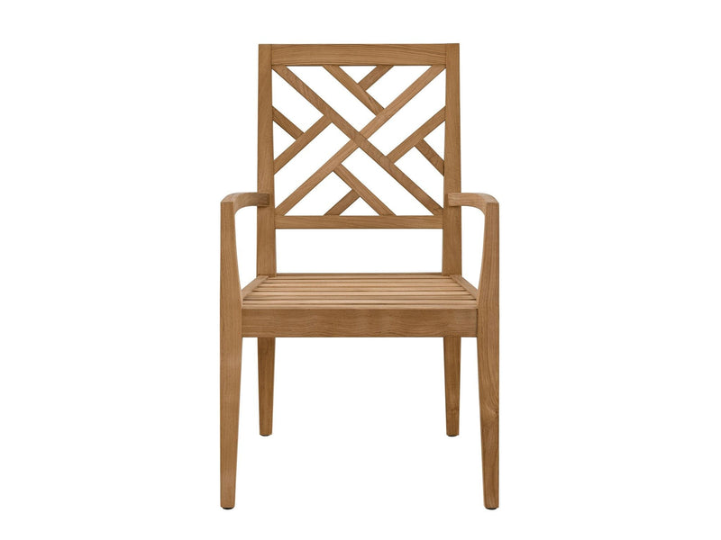 Coastal Living - Outdoor - Arm Chair