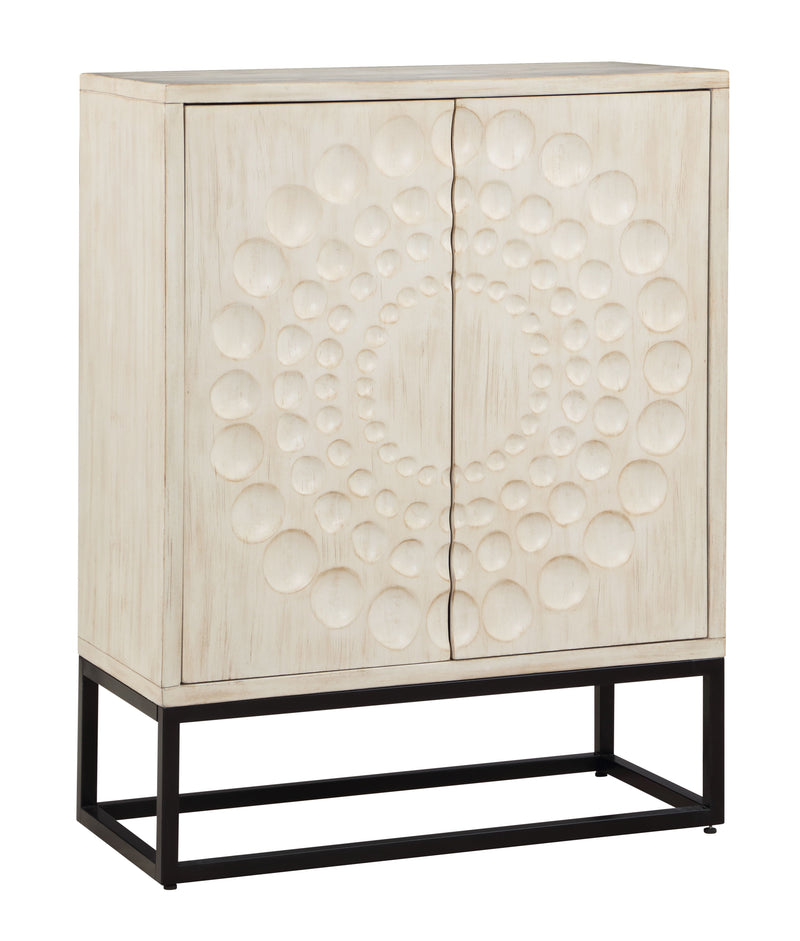 Hotchkiss - Two Door Bar Cabinet