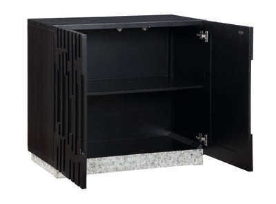 Andorra - Two Door Cabinet
