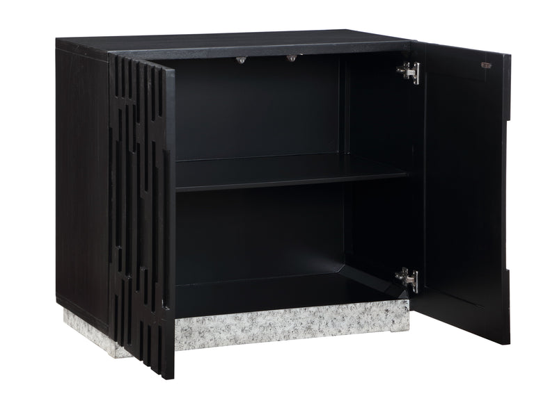 Andorra - Two Door Cabinet