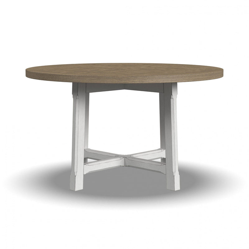 Melody - Round Dining Table