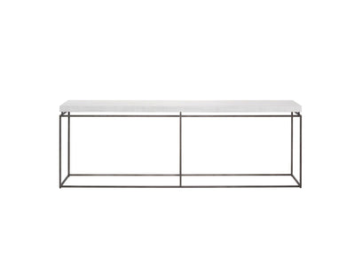 Modern Farmhouse - Watts Console Table