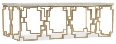 Evermore - Rectangle Cocktail Table.