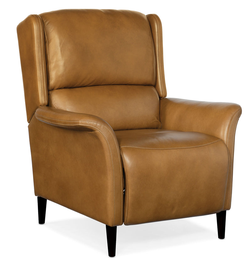 Deacon - Power Recliner.