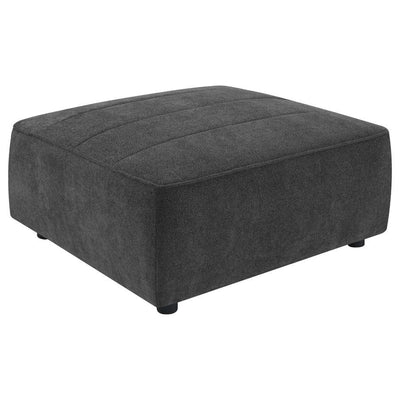 Sunny - Upholstered Ottoman