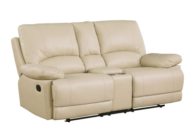 9345 - Console Loveseat - Reclining Loveseats - Grand Furniture GA