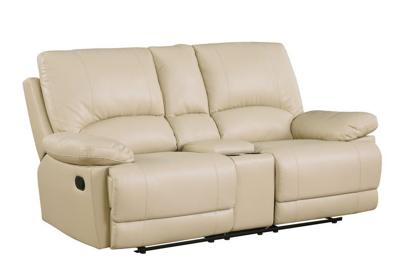 9345 - Console Loveseat - Reclining Loveseats - Grand Furniture GA