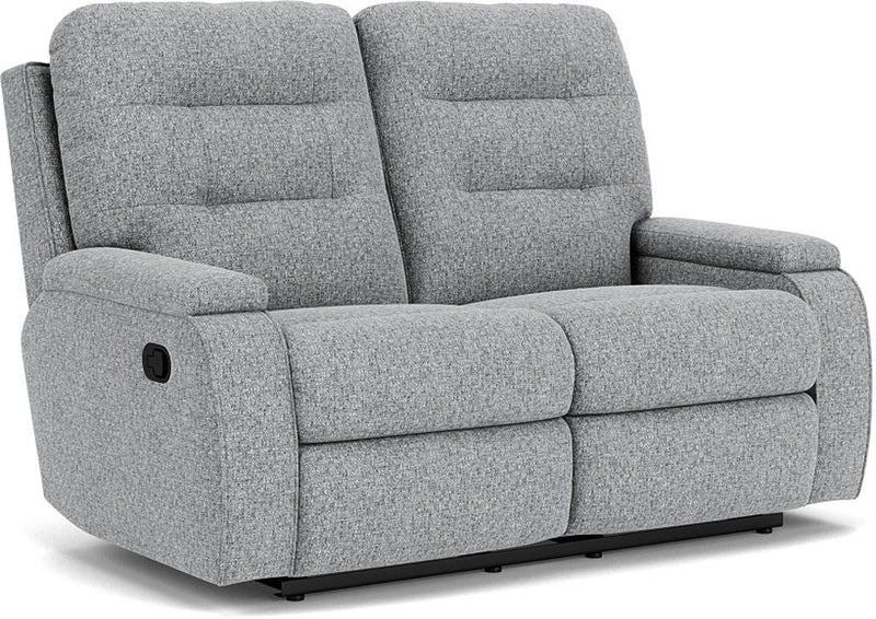 Kerrie - Loveseat