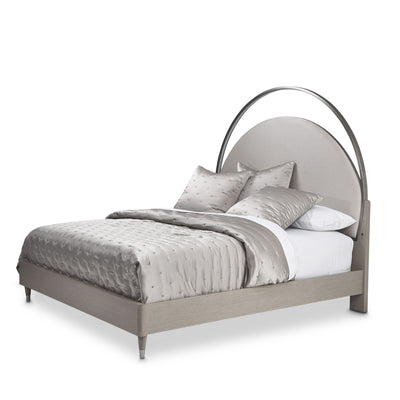 Eclipse - Upholstered Bed.