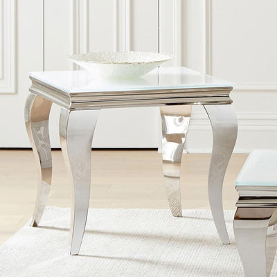 Luna - End Table