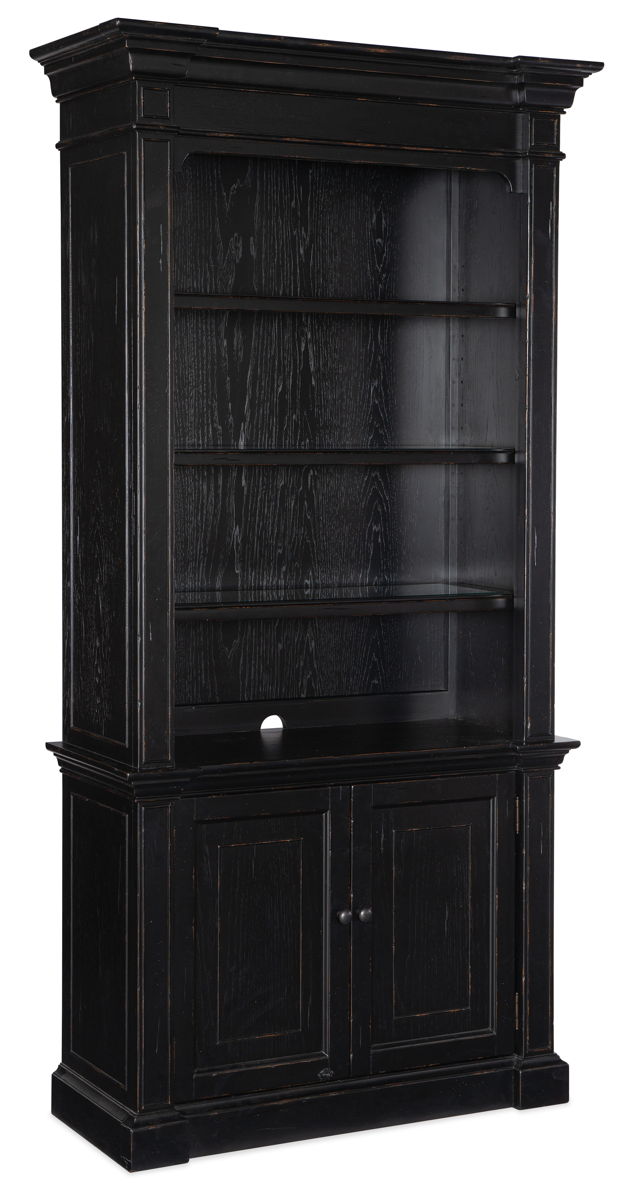 Bristowe - Bookcase.