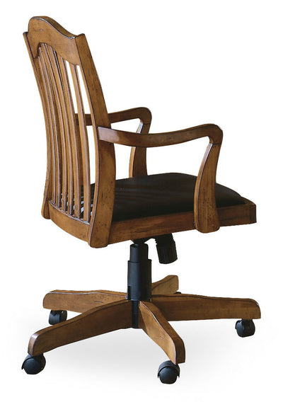 Brookhaven - Tilt Swivel Chair.