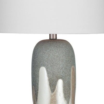 Mallie - Table Lamp - Beige