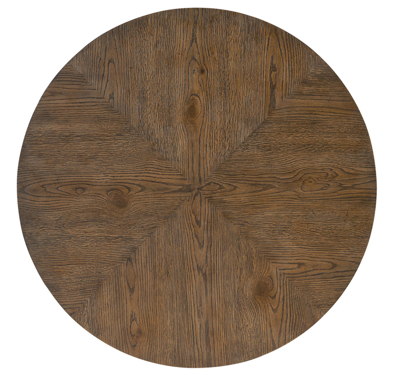 Chapman - Round Side Table.