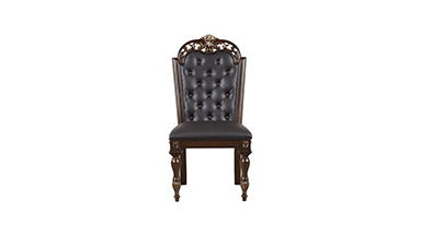 Maximus - Dining Side Chair (Set of 2) - Madeira