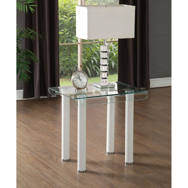 Gordie - End Table