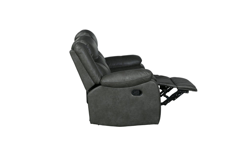 6967 - Loveseat - Reclining Loveseats - Grand Furniture GA