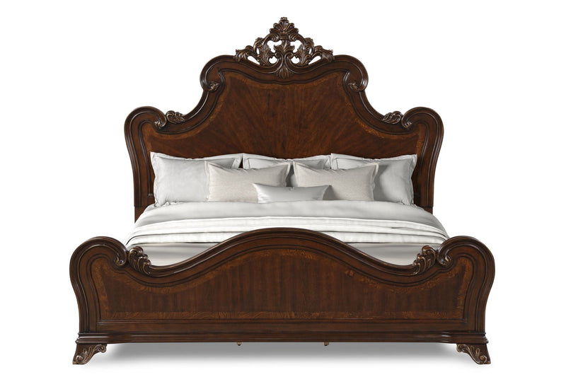 Montecito - Bed