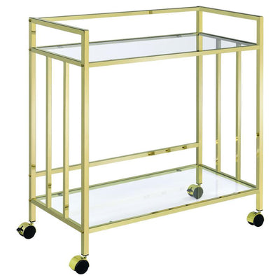 Cara - Serving Cart.