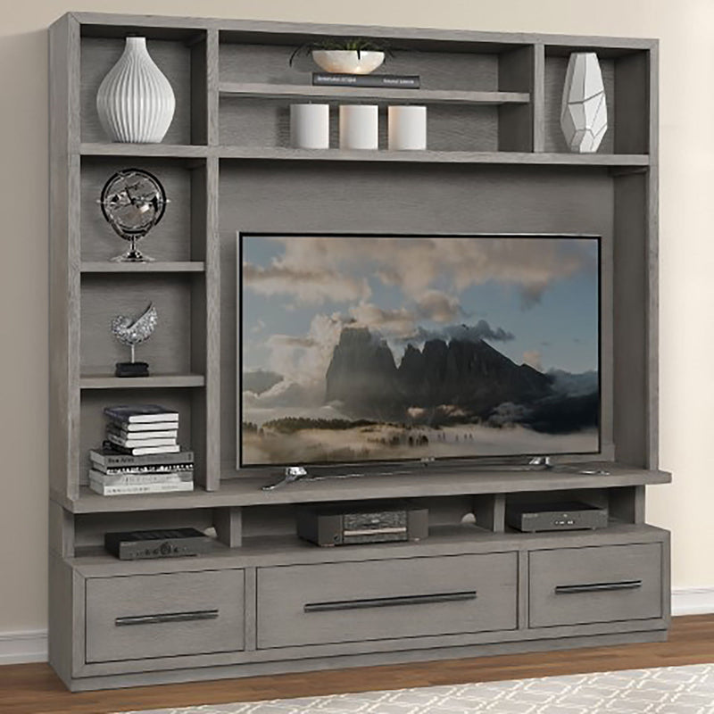 Pure Modern - Entertainment Wall